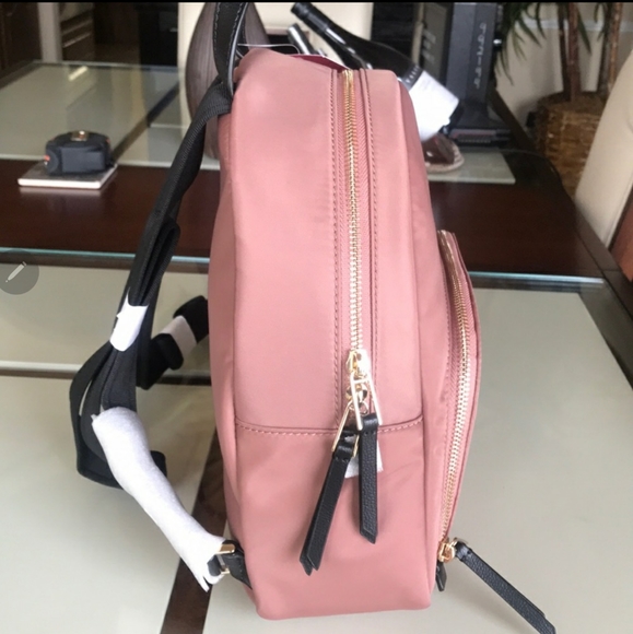 Kate Spade Dawn Med. Backpack in Nylon - Picture 10 of 17